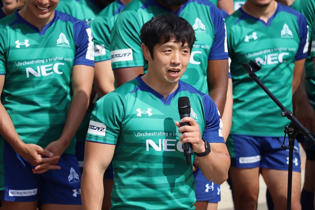 シーズン終了報告会2023～THANKS DAY～を開催しました！ | ニュース